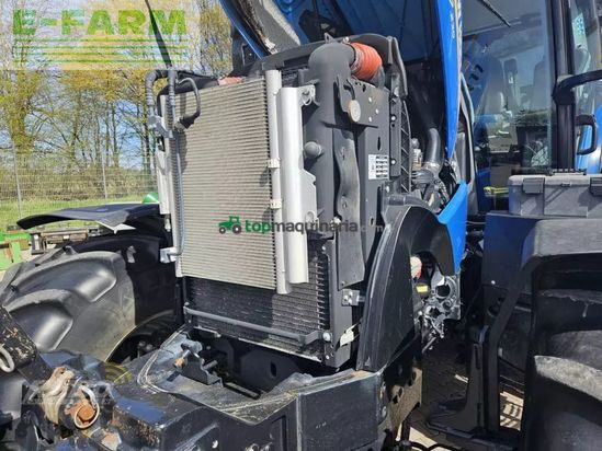Tractor agrícola - New Holland - t7.230 autocommand