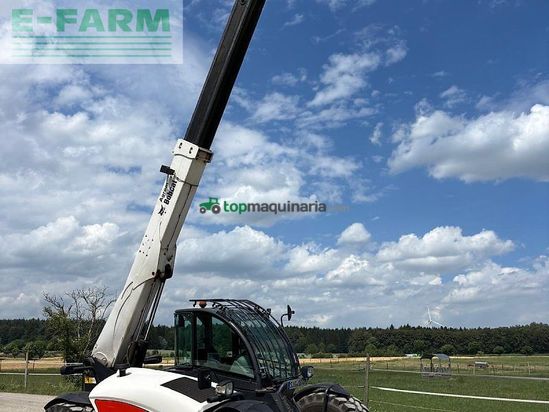 Telescopica - Bobcat - tl 470