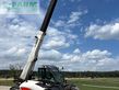 Telescopica - Bobcat - tl 470