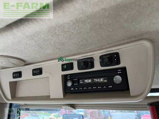 Tractor agrícola - John Deere - 8345r