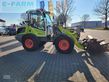 Minicargadora - Claas - torion 530