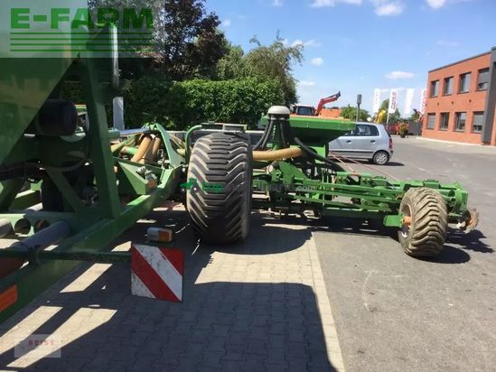 Sembradora monograno mecanica - Amazone - edx 9000-t