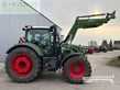 Tractor agrícola - Fendt - 724 vario gen6 profi plus