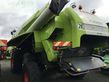 Cosechadora de Cereal - Claas - tucano 470 4-trac-allrad
