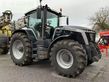 Tractor agrícola - Massey Ferguson - 8s.245