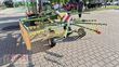 Rastrillo - Krone - swadro s 380