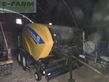 Empacadora gigant - New Holland - roll baler 125 combi