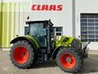 Tractor agrícola - Claas - arion 650 hexashift cis HEXASHIFT CIS