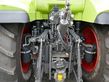 Tractor agrícola - Claas - arion 550 cmatic cebis CMATIC CEBIS