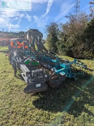 Combinado de siembra -  - xeos