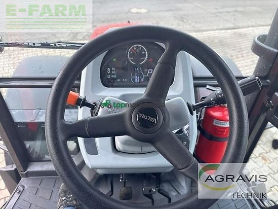 Tractor agrícola - Valtra - a 105 mh4