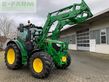 Tractor agrícola - John Deere - 6r 150