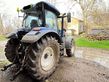 Tractor agrícola - New Holland - t6,145