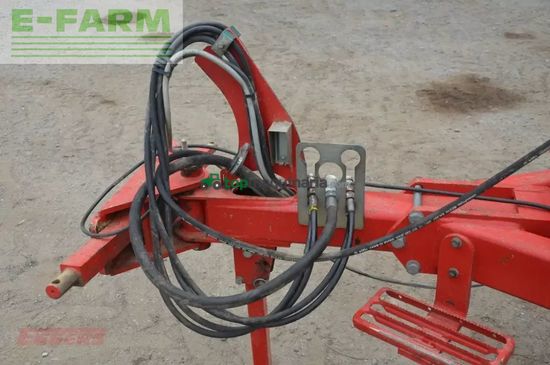 Combinado de siembra - Horsch - pronto 3 dc