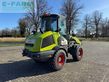 Minicargadora - Claas - torion 537 sinus