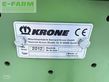 Cortacésped manual - Krone - easy cut f280 m