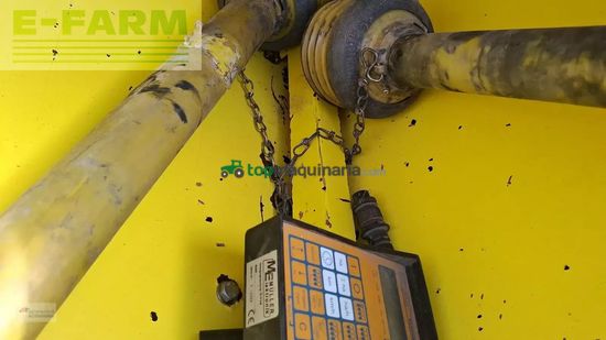 Sembradora monograno mecanica - Kleine - multicorn 6-reihig