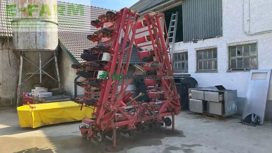 Sembradora monograno mecanica - Accord - Monopill