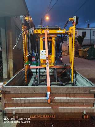 Despuntadora Pellenc