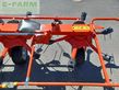 Henificador - Kuhn - gf 8703