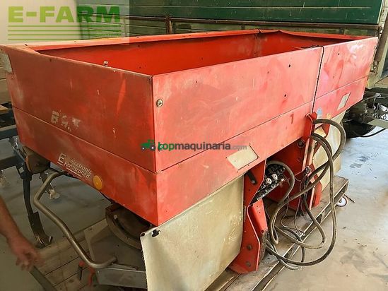 Esparcidor - Rauch - axera h emc