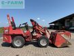 Minicargadora - Weidemann - 1250