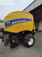 Empacadora gigant - New Holland - roll belt 180 superfeed