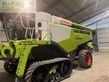 Cosechadora de Cereal - Claas - LEXION 770 TT
