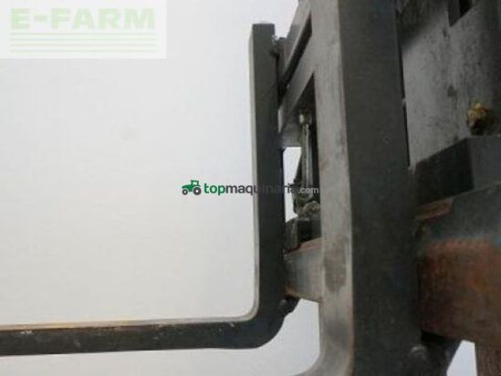 Elevadora - Linde - e 16 evo 386-02