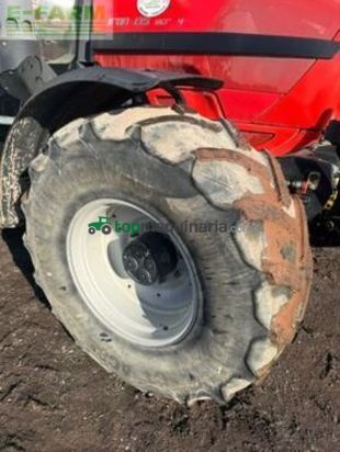 Tractor agrícola - Same - iron 135 dcr 4v