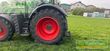 Tractor agrícola - Fendt - 724 vario