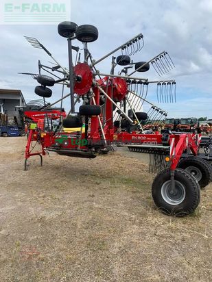 Rastrillo - Massey Ferguson - massey ferguson rk802trc-pro