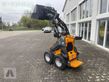 Excavadora - Giant - skid steer gs 900