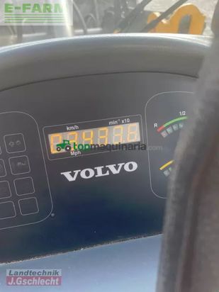 Minicargadora - Volvo - l 30b pro