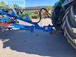 Combinado de siembra - Lemken - kompaktor k 600 a *güttler prismenwalze*