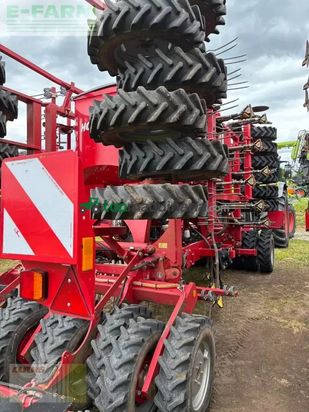Sembradora - Horsch - sprinter 6 st