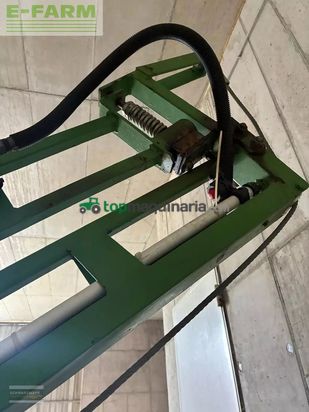 Atomizador - Jessernigg - pp1 800 liter 15m hydraulisch