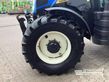 Tractor agrícola - New Holland - t 6050