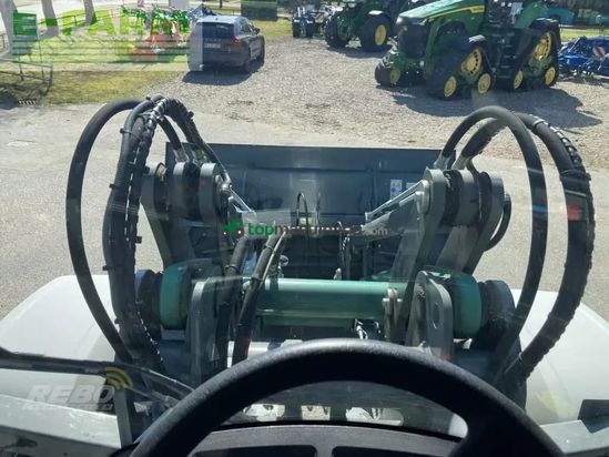 Minicargadora - kramer - kl 70.8