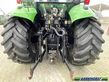 Tractor agrícola - Deutz-Fahr - agrotron m 640 profiline Profiline