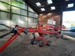 Rastrillo - Kuhn - ga 6632