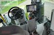 Tractor agrícola - Claas - axion 960 cmatic - stage v ceb