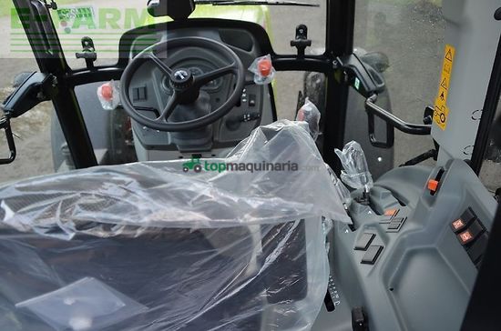 Tractor agrícola - Claas - elios 210 kabine classic