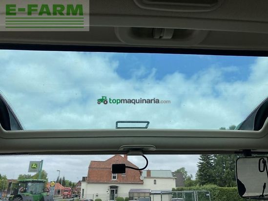 Tractor agrícola - John Deere - 6r140