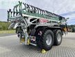Cuba de purin - Fliegl - pfw 18000 duo line plus tandem