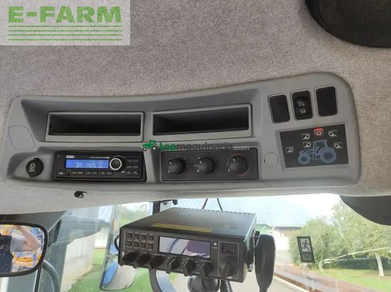 Tractor agrícola - New Holland - t7.270 ac