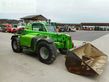 Telescopica - Merlo - p28.8 ( 2,8t 8m ) 40km/h ( 2x2 meter )