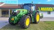 Tractor agrícola - John Deere - 6150r