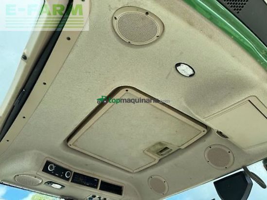 Tractor agrícola - Fendt - 724 power