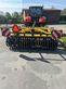 Cultivador - Bednar - fenix fn 3000 l